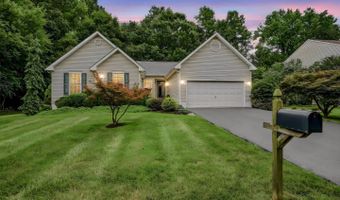 333 CHATTAHOOCHEE Dr, Bear, DE 19701