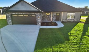 15315 Amendment Rd, Ashland, MO 65010