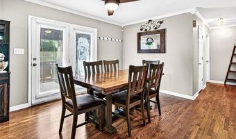 810 Rockcliff Ter, Asheboro, NC 27205