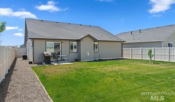 3825 Winged Dove St, Caldwell, ID 83605