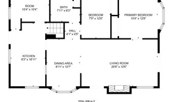 1200 New Scotland Rd, Albany, NY 12208