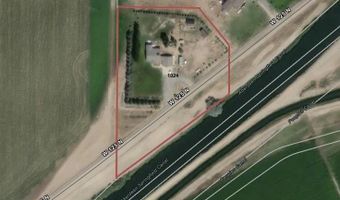 1024 W 125 N, Blackfoot, ID 83221