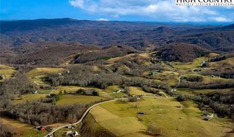 Lot 36/37 Long View Road, Banner Elk, NC 28604