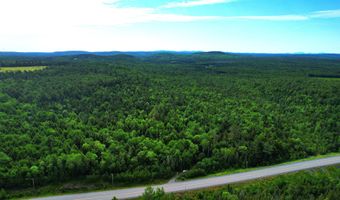 M2l51 52 Airline Road, Amherst, ME 04605