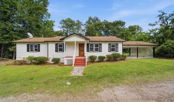 525 WW Lowman Rd, Batesburg, SC 29006