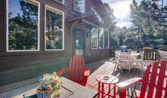 10 Armijo Dr, Angel Fire, NM 87710