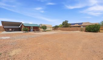 9301 W DEBBIE Ln, Arizona City, AZ 85123