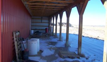 14 COTTONWOOD-RYEGRASS 23-117, Daniel, WY 83115