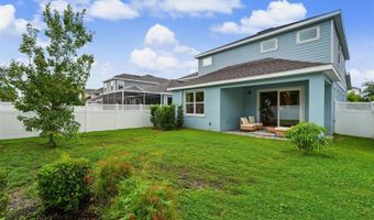 319 SHORE CRAB Way, Apollo Beach, FL 33572