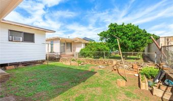 98-213 Oa St, Aiea, HI 96701