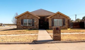 3701 Arthurs Cir, Abilene, TX 79606