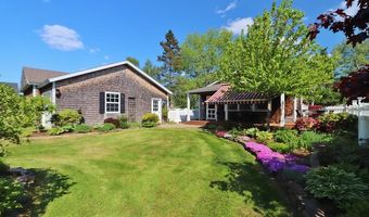 207 Sixth St, Bangor, ME 04401