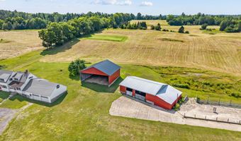 383 Benedicta Rd, Benedicta, ME 04733