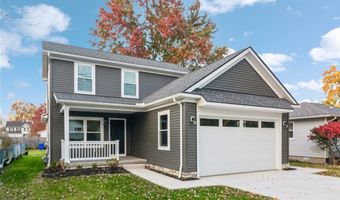 1064 Bryce Ave, Aurora, OH 44202