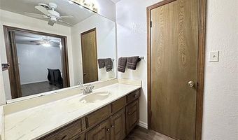 1 Rock Island Ltd, Ardmore, OK 73401
