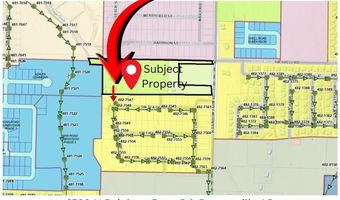 3810 3720 N Rainbow Farm Rd Lot 3, Bentonville, AR 72713