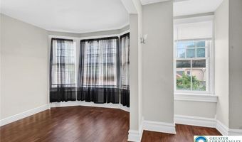 1101 W Turner Street Unit Apt. 3, Allentown, PA 18102