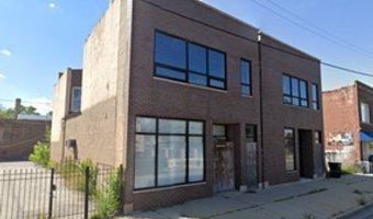 6444 S Ashland Ave, Chicago, IL 60636