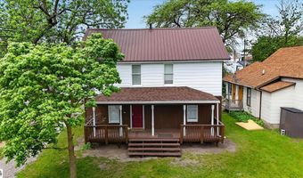 301 Gratiot Ave, Alma, MI 48801