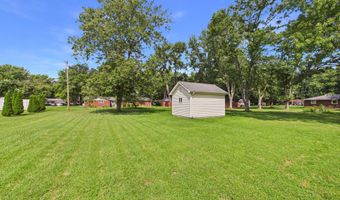 2400 Anthony Dr, Anderson, IN 46012
