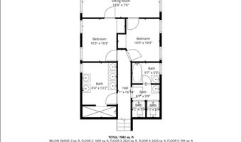 1923 Geddes Ave, Ann Arbor, MI 48104