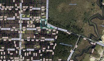 NHN Jordan River Dr, Bay St. Louis, MS 39520