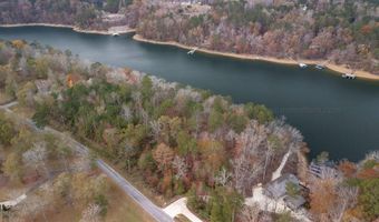 ROCK CREEK PENNINSULA, Arley, AL 35541