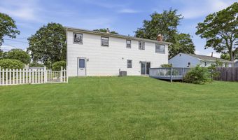 853 Neptune Ave, Beachwood, NJ 08722