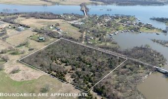 N 440 Road, Adair, OK 74330