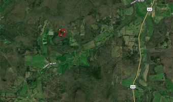 10 Acres CR 9204, Alpena, AR 72611