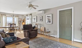 58 Bicknell Rd, Belmont, ME 04952