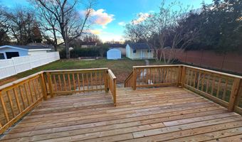 4813 LAWRENCE St, Alexandria, VA 22309