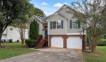 3869 Merryweather Trl, Austell, GA 30106