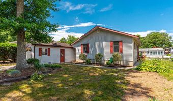 31 DRIFTWOOD Ln, Berlin, MD 21811