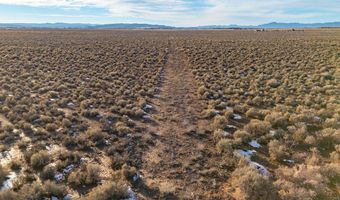 1427 E 950 N, Beryl, UT 84714