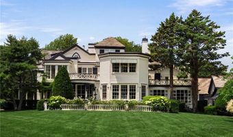 701 Bellevue Ave, Newport, RI 02840
