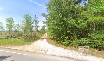 0 Three Mile Rd, Atmore, AL 36502