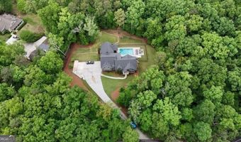 14 Allatoona Estates Dr SE, Acworth, GA 30102
