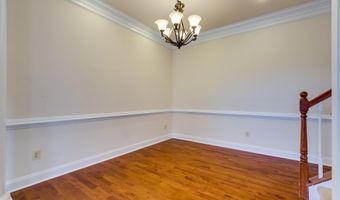 2026 N CULPEPER St, Arlington, VA 22207