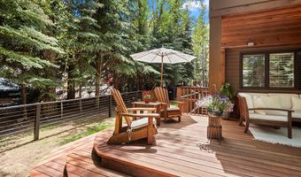 901 W FRANCIS St, Aspen, CO 81611