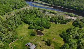 99 Angier Rd, Alna, ME 04535