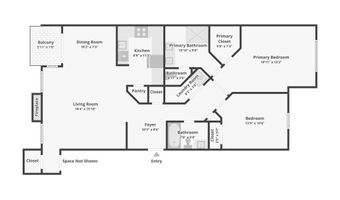 4691 LONGSTREET Ln 202, Alexandria, VA 22311