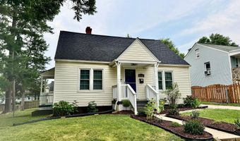 3107 MEMORIAL St, Alexandria, VA 22306
