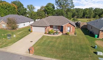 106 Seminole Cir, Austin, AR 72023
