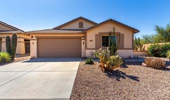 1413 E HOLIDAY Dr, Casa Grande, AZ 85122