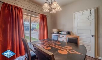 4453 E 18th St, Casper, WY 82609