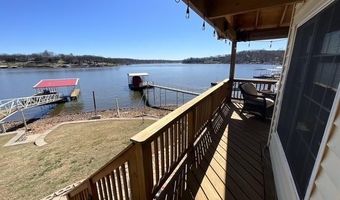 33518 S 4505 Rd, Afton, OK 74331