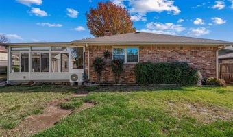 1007 King Dr, Bartlesville, OK 74006