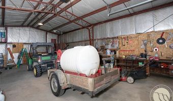 71 LOVERS Ln, Belfry, MT 59008