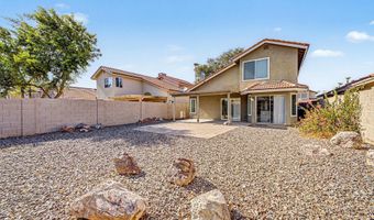 2355 W Park Ave, Chandler, AZ 85224